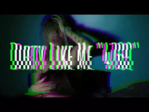 6ix9ine - Dirty Like Me